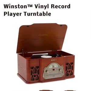 Electrohome record player. BRAND NEW